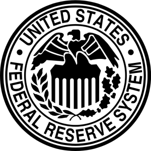 Seal of the Federal Reserve System