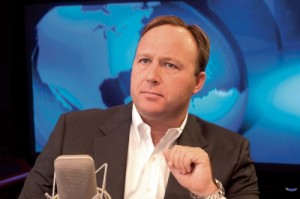 Alex-Jones