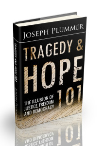 Tragedy & Hope 101 by Joe Plummer