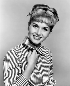 Debbie Downer (Debbie Reynolds)