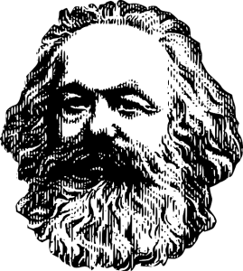 karl-marx-155733_640