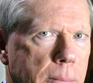 Paul Craig Roberts