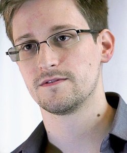 "Edward Snowden-2" by Laura Poitras / Praxis Films. Licensed under CC BY 3.0 via Wikimedia Commons 