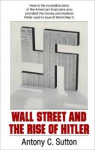 Wall Street and the Rise of Hitler