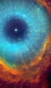 Helix Nebula (NGC 7293)