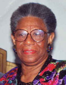 Erma Craven