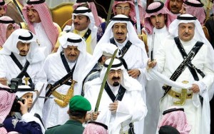 house-of-saud