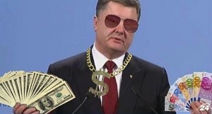 Poroshenko