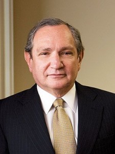 George Friedman