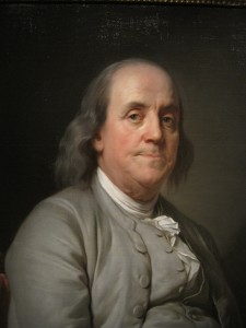 Ben Franklin