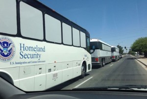 DHS-bus