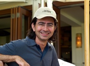 Pierre Omidyar (2007)