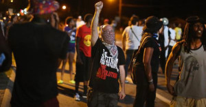 ferguson-protester