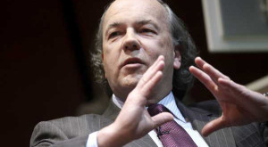 James Rickards