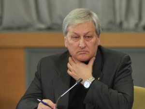 Lieutenant General Leonid Reshetnikov (Rtd) - Director of Russia's Institute of Strategic Research