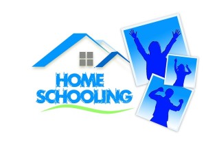 Home Schooling: Big Winner