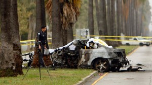 Michael Hastings