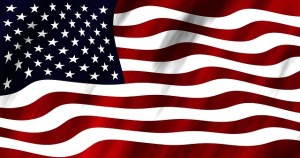 United States of America - Flag