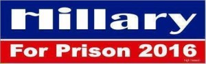 Hillary Prison 2016 