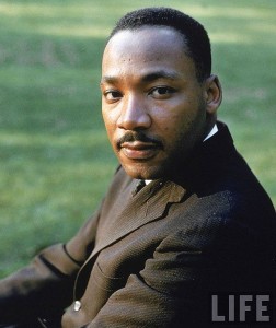 MLK