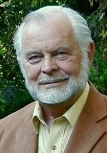 G. Edward Griffin