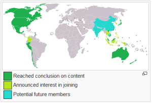 The Trans-Pacific Partnership (TPP)