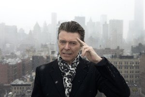 David Bowie (Jan 8, 1947 – Jan 10, 2016)