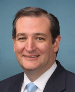 Ted Cruz